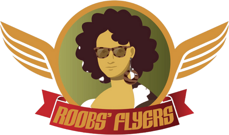 Roobs Flyers Logo